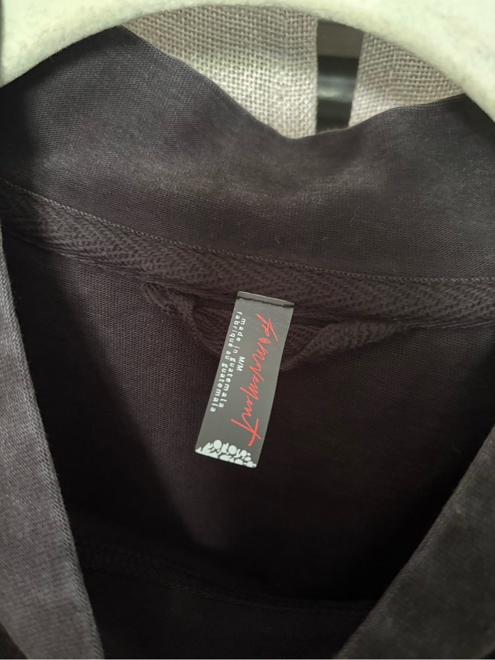 Free People Movement Restoration Layer, size Medium - Picture 3 of 5